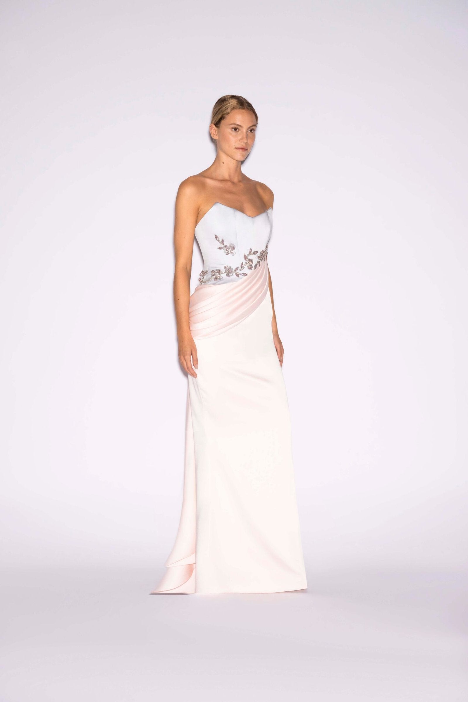Sacha Gown