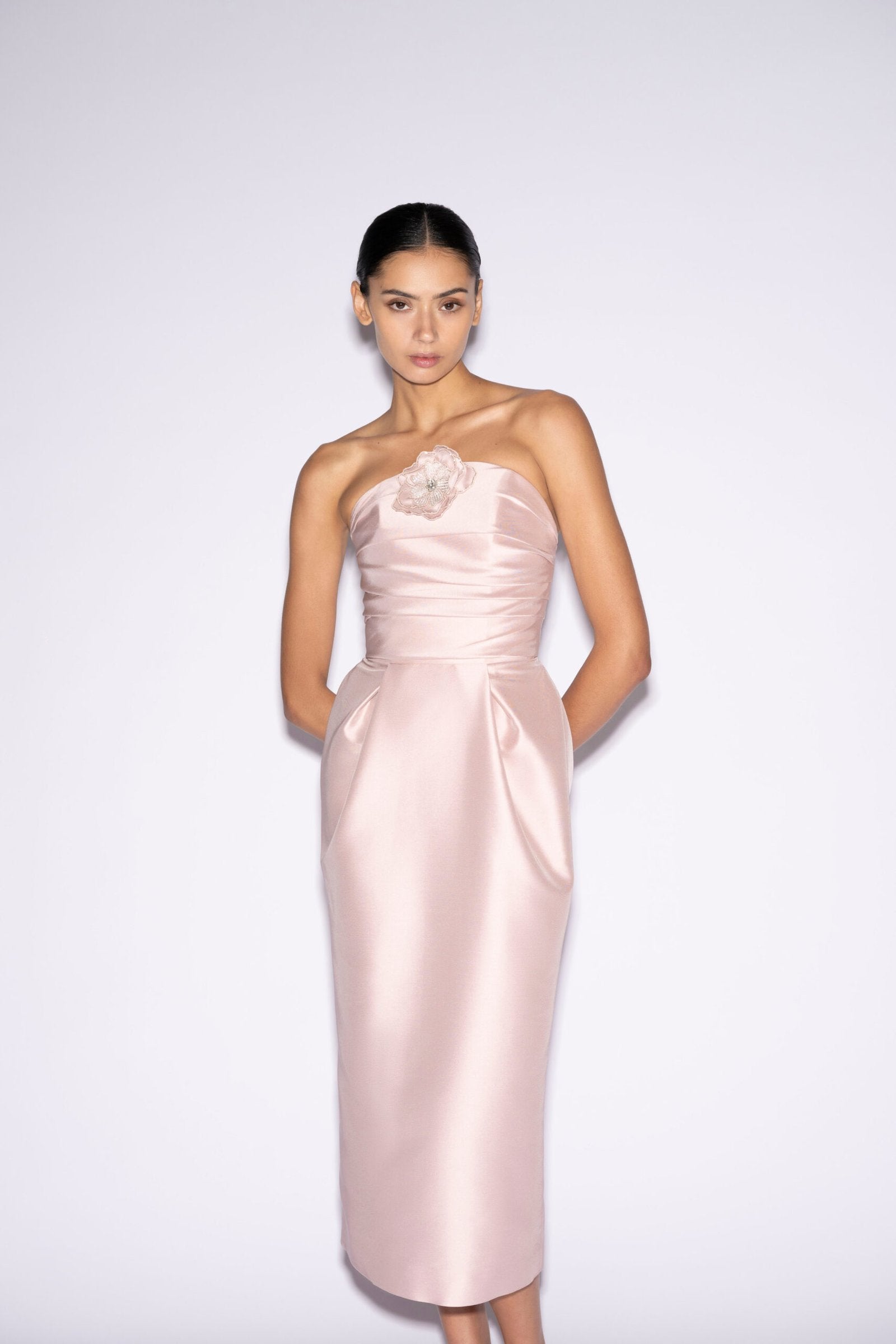 Marguerite Dress (Made-to-order)