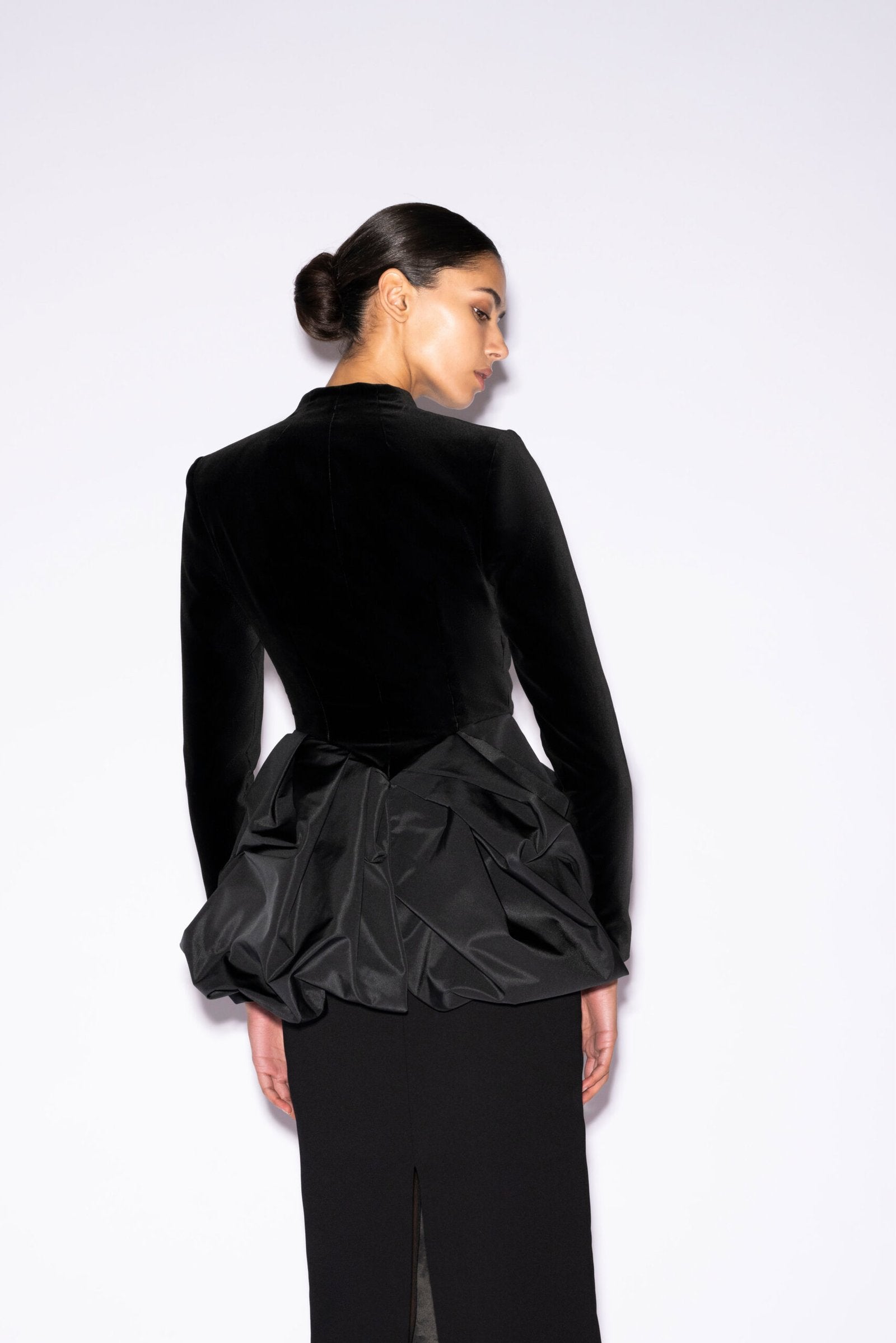 Starwort Jacket (Made-to-order)