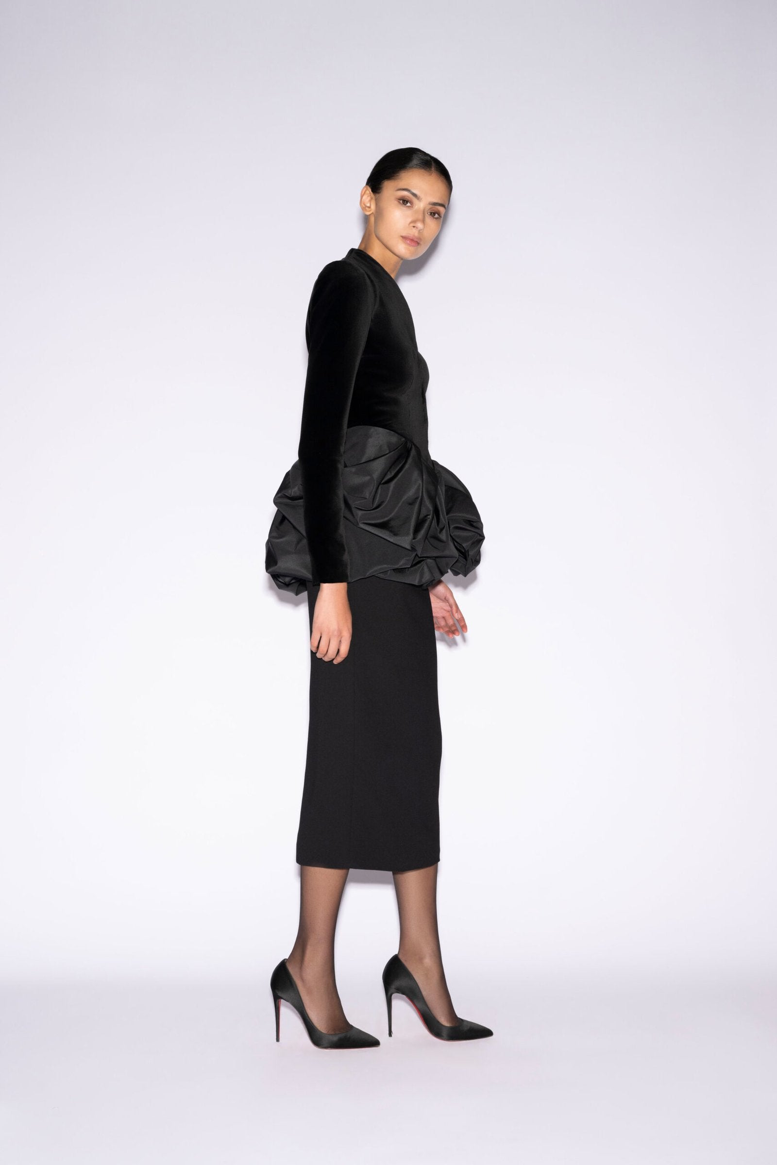 Starwort Jacket (Made-to-order)