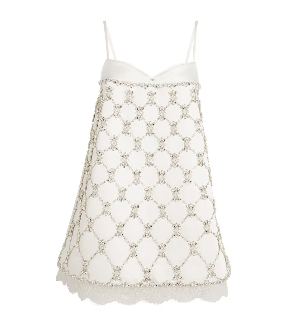 Mara Dress (Made-to-order)