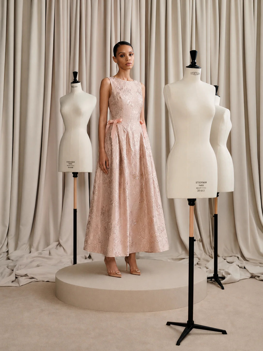 Aurora Dress (Pre-order)