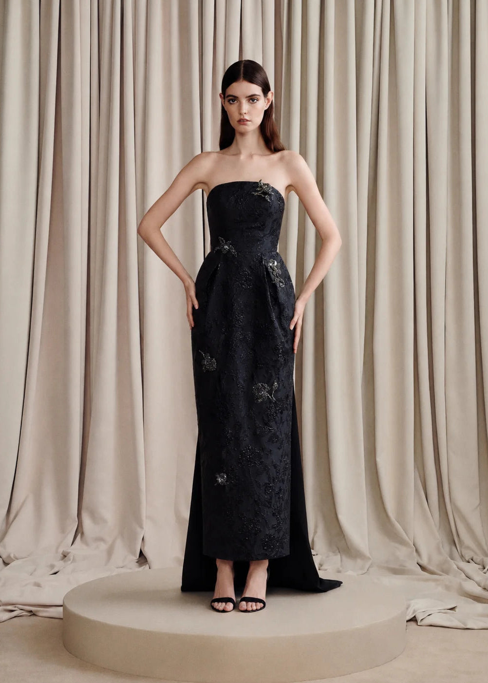 Lyra Corset Dress (Limited Items In stock)