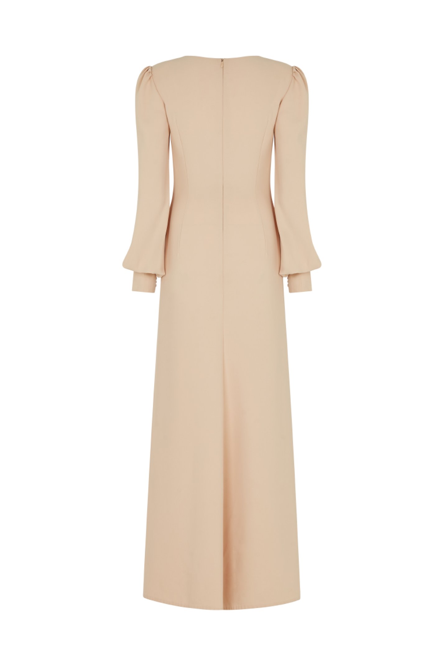 CHRISTIE -24SSDEM00022 (Back)