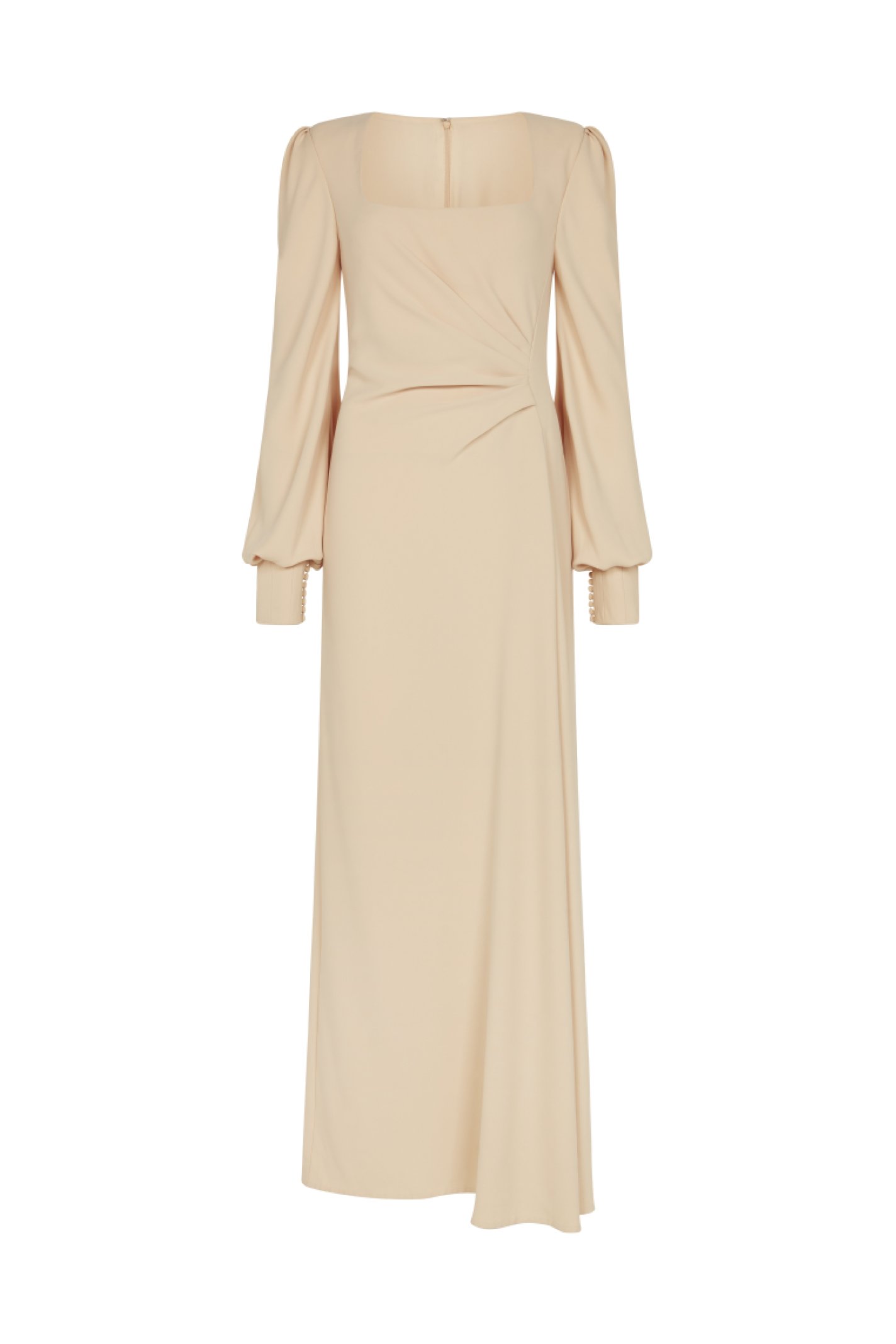 CHRISTIE -24SSDEM00022 (Front)