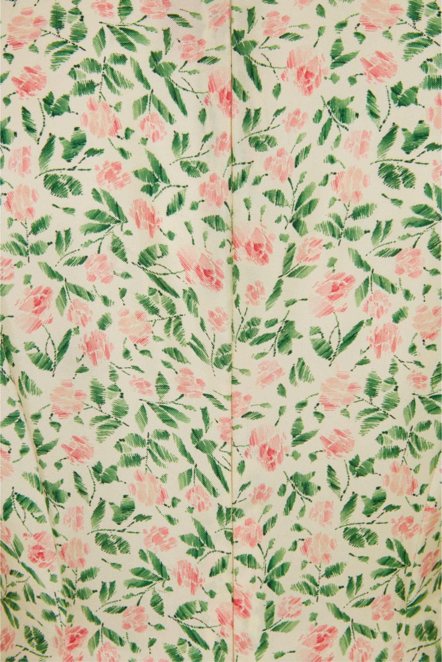 ROSE -24SSDEM00051 (Detail)