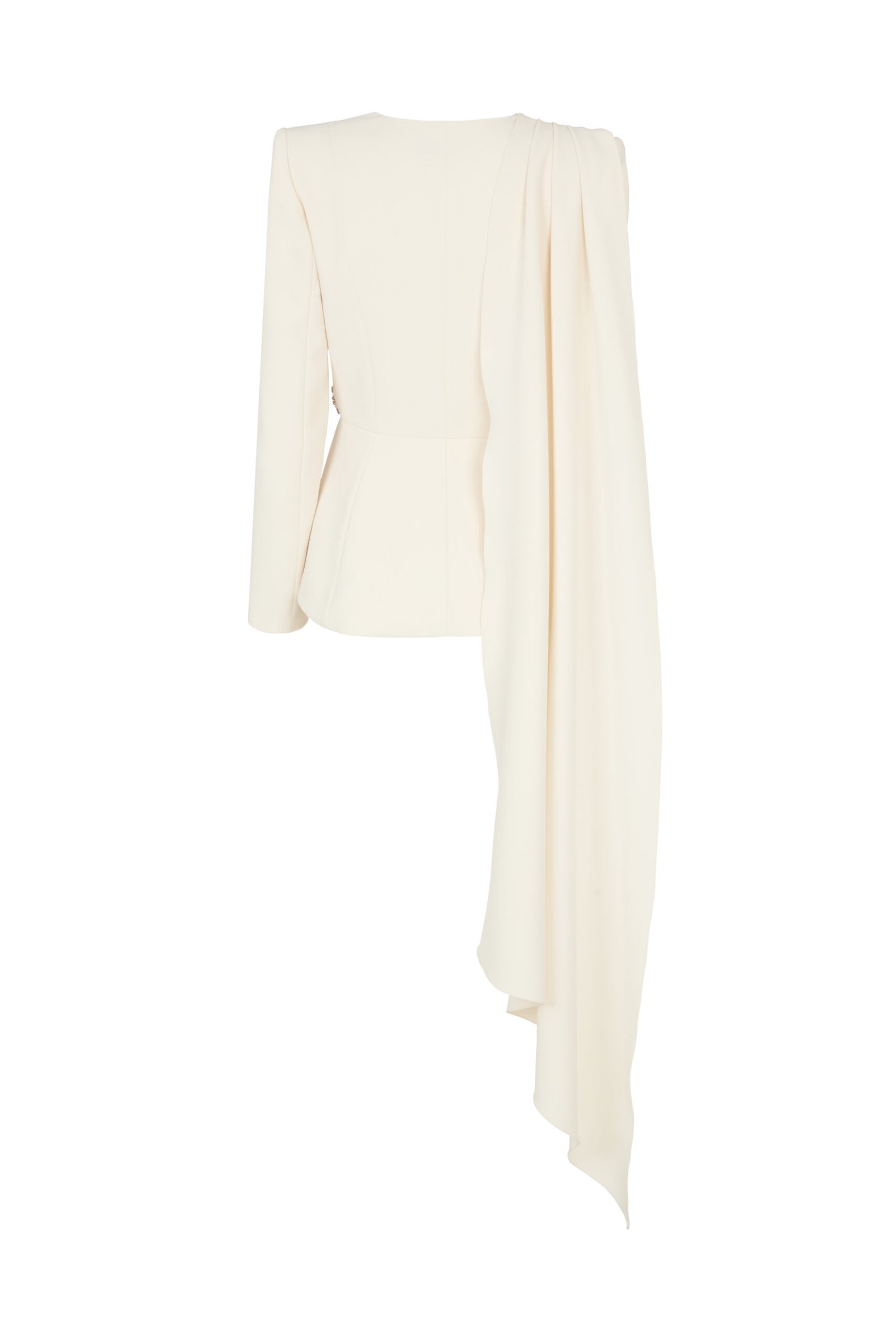 SABINA JACKET (Back)