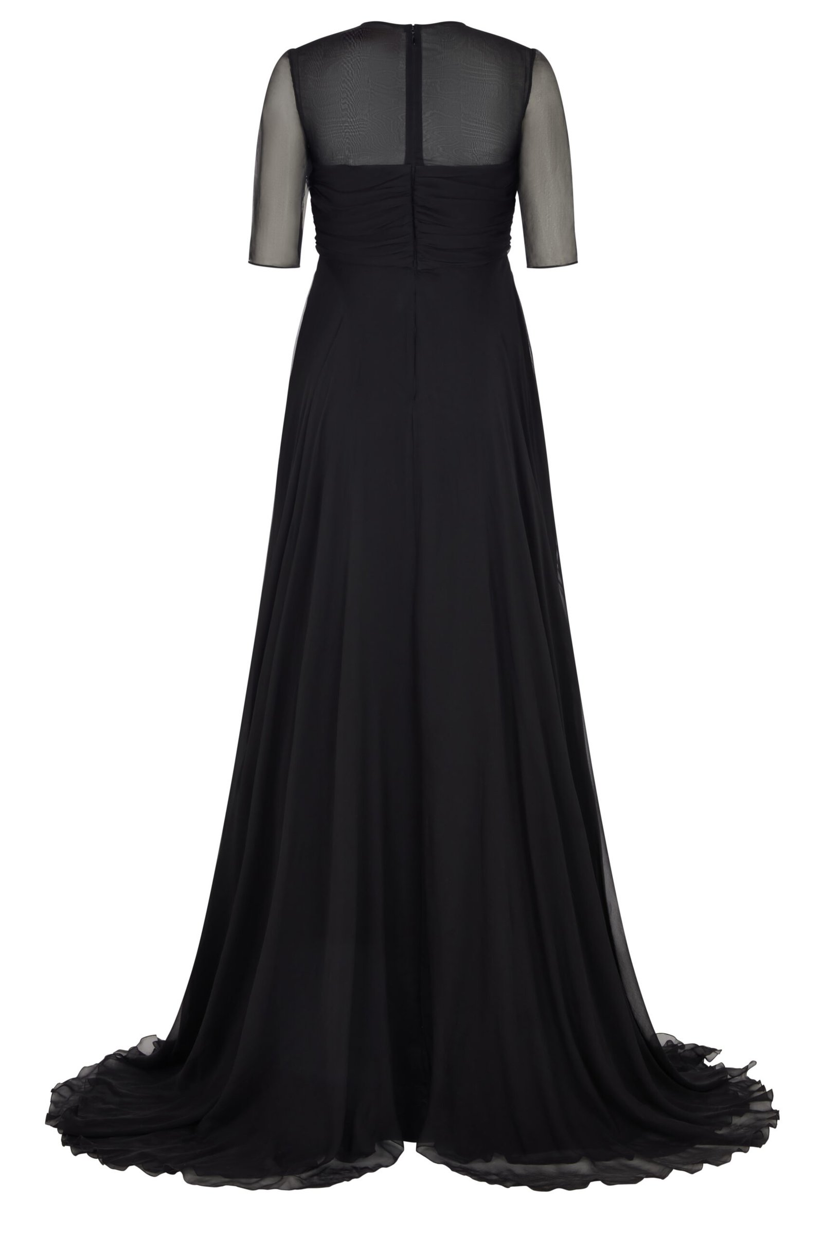 CYRUS DRESS 1