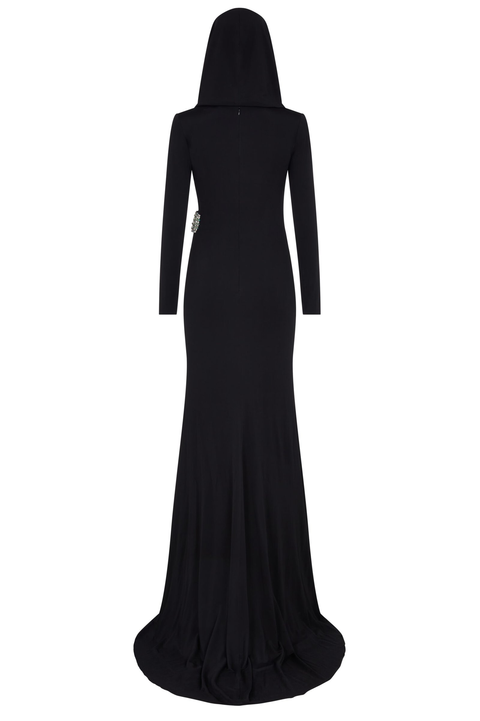 HAZEL DRESS 6