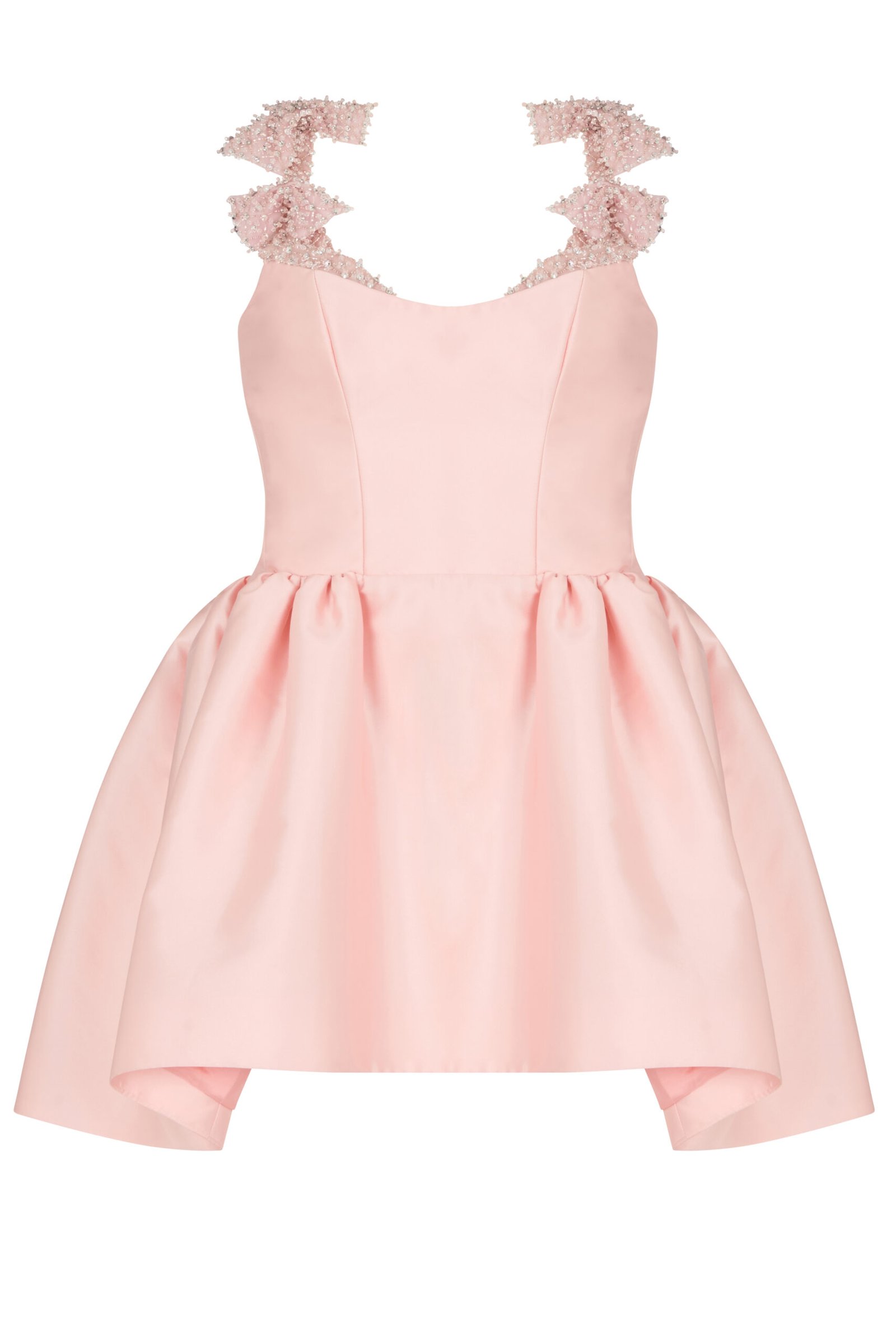 MILEY DRESS 1
