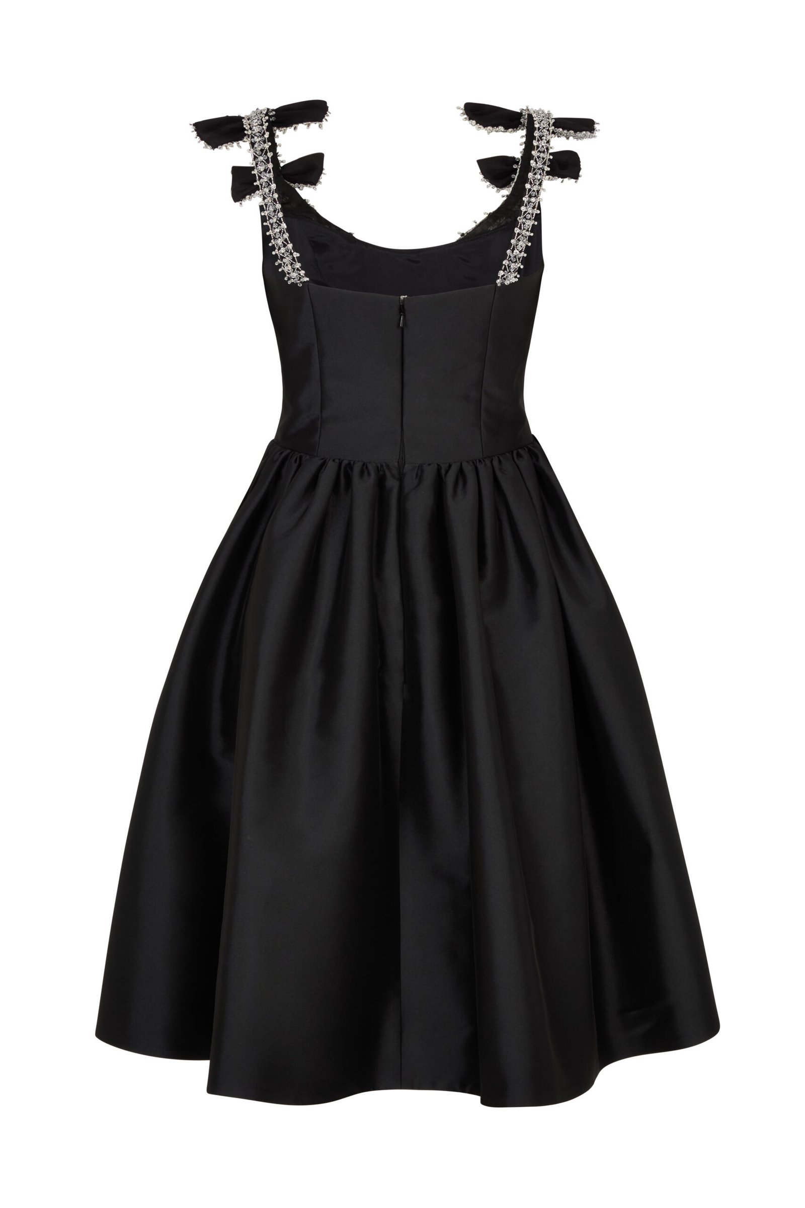 MILEY DRESS (Back)