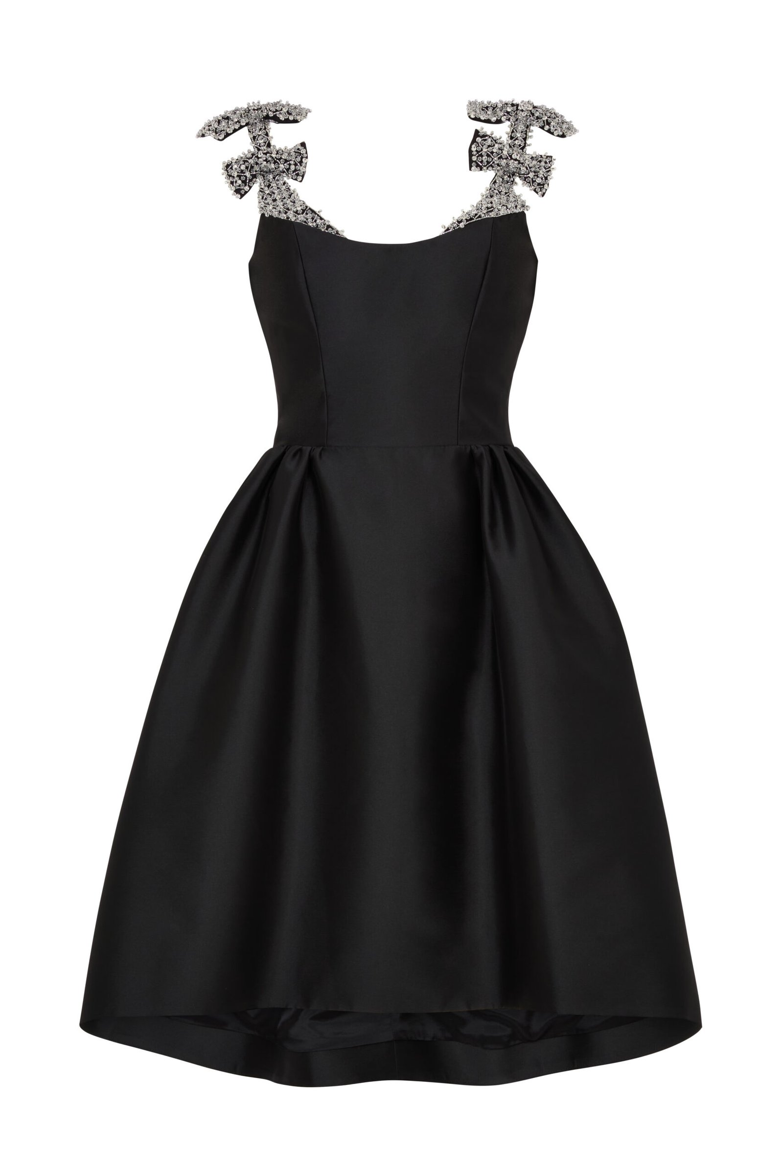MILEY DRESS (Front)