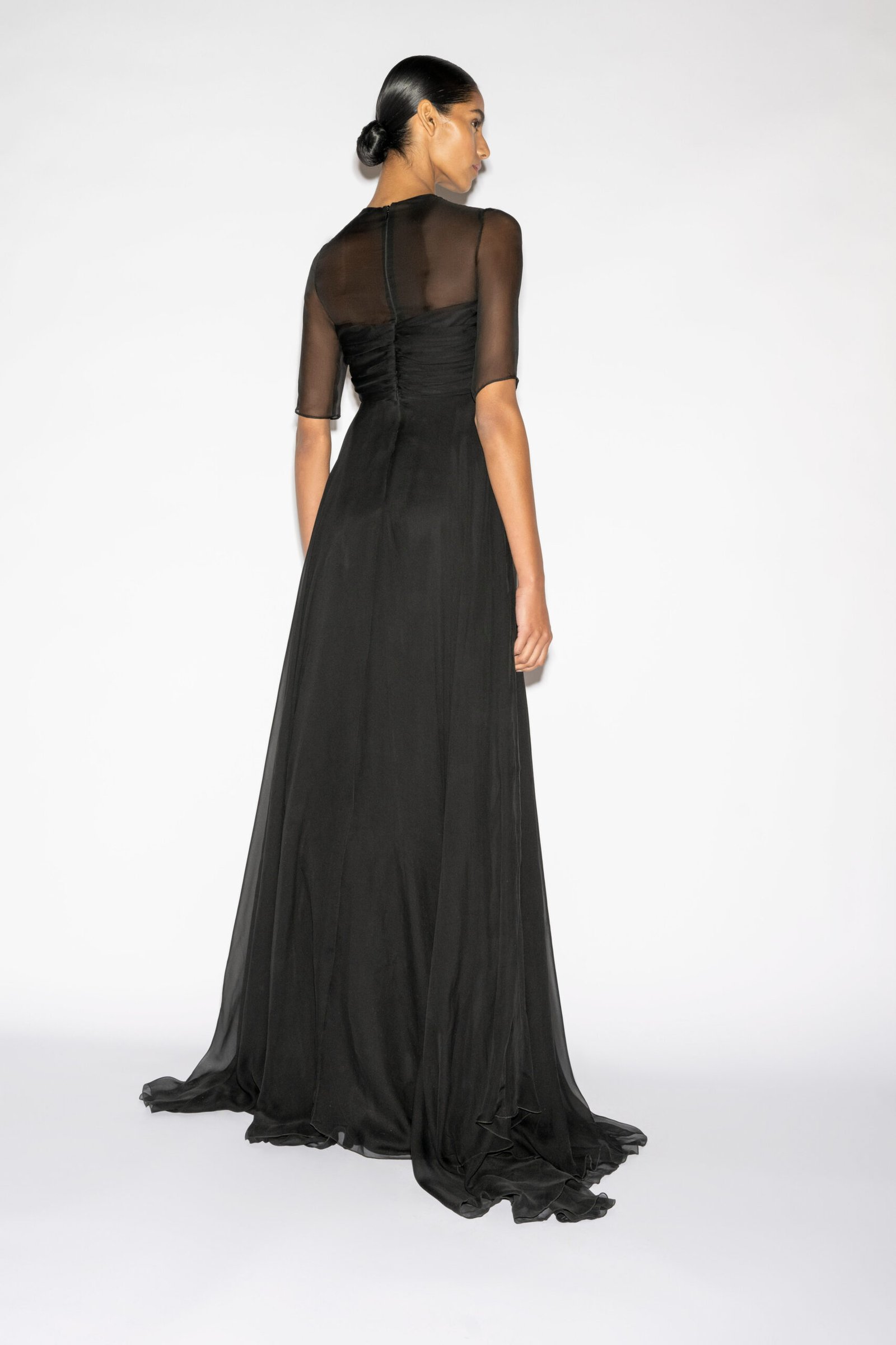 SabinaBilenkoRTW- CYRUS DRESS (Back)