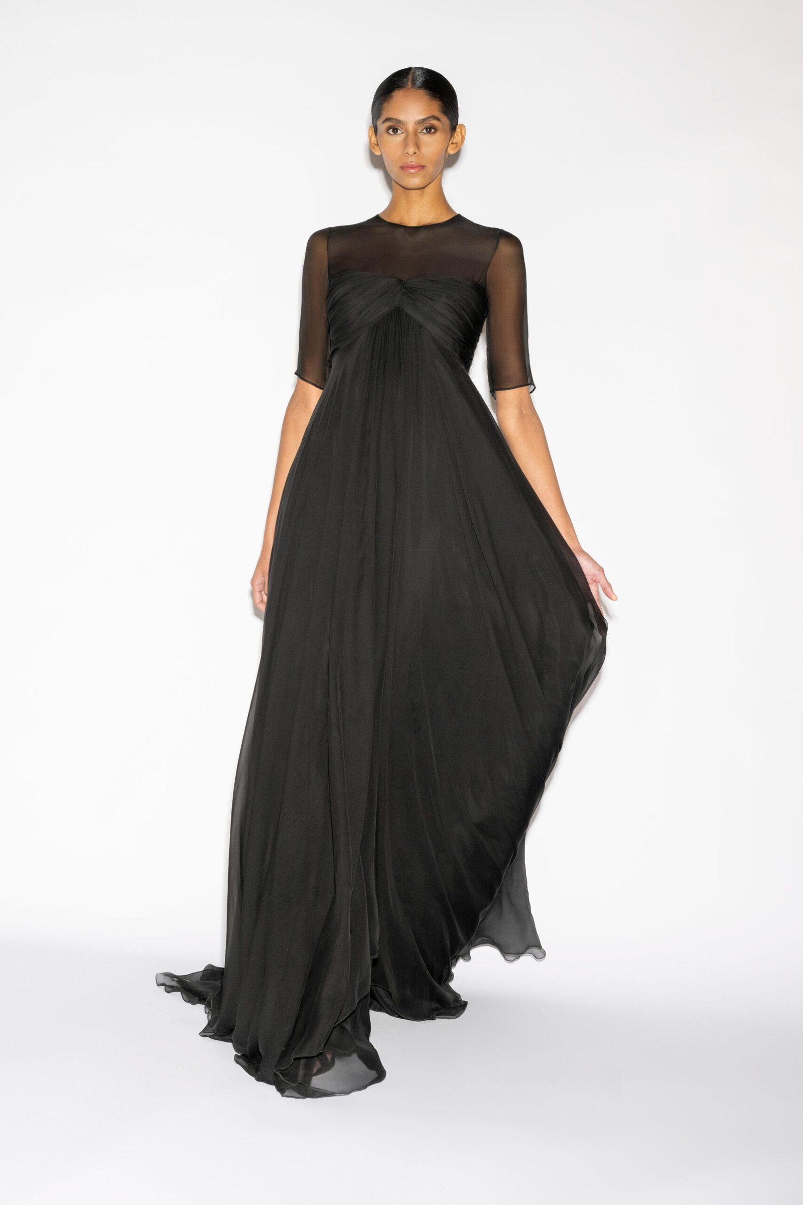 SabinaBilenkoRTW- CYRUS DRESS (Front)