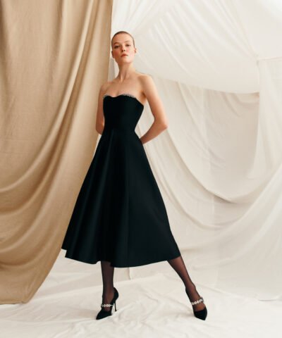 MICONIA GOWN