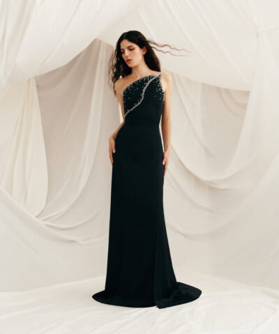 SILENE GOWN