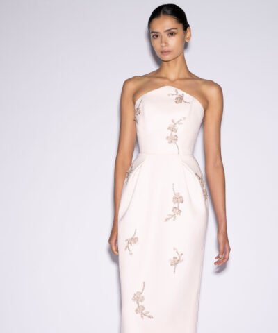 LISA GOWN