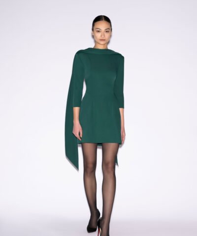 LAUREL DRESS