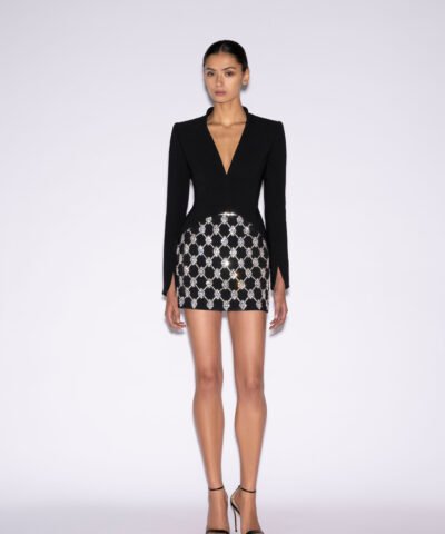 HOSTA SKIRT