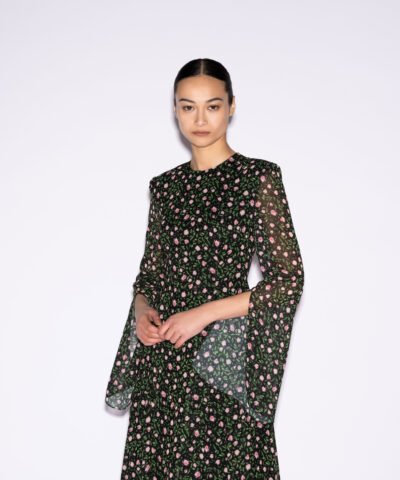 PRIMROSE DRESS