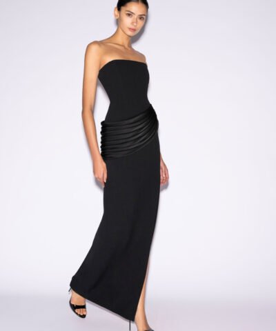 SAGE GOWN