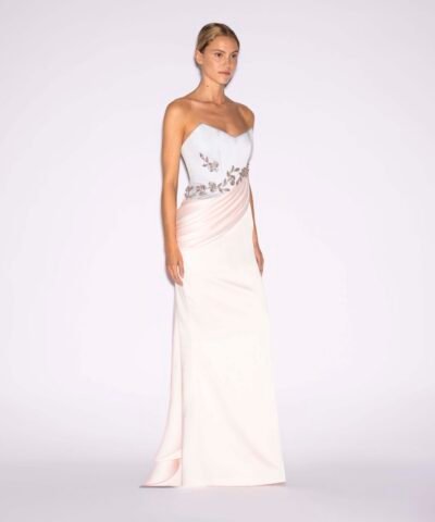 SACHA GOWN